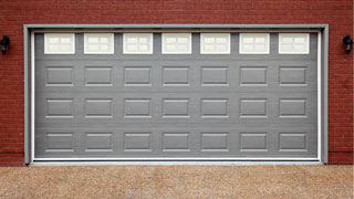 Garage Door Repair at Loyola, California