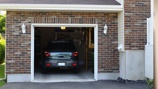 Garage Door Installation at Loyola, California