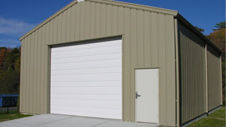 Garage Door Openers at Loyola, California